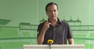 পাইপলাইন তৈরি করতে বয়সভিত্তিক ক্রিকেট নিয়ে কাজ করতে চান আসিফ